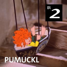 PUMUCKL - Der Hörspiel-Klassiker | Original-Hörspiel-Serie "Meister Eder und sein Pumuckl" kostenlos