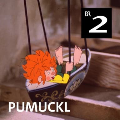PUMUCKL - Der Hörspiel-Klassiker | Original-Hörspiel-Serie "Meister Eder und sein Pumuckl" kostenlos - ARD Mediathek