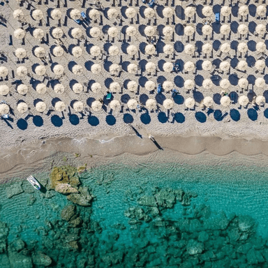 Rhodos Familienurlaub: 7 Nächte im 4*-Hotel | All-Inclusive | inkl. Flug, Gepäck & Transfers | Top Bewertungen | 2 Erw + 1 Kind ab 656€ p.P. - Urlaubspiraten