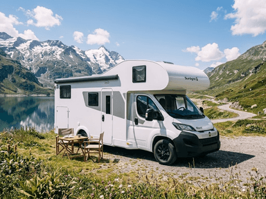 Sunlight Root A 7010 / A 70/ A 6.9 DB Modell 2026 | 140PS | 6-Personen Zulassung | Komfort-P. | Safety-P. | Markise uvm. | dt. Neufahrzeug - Mobile