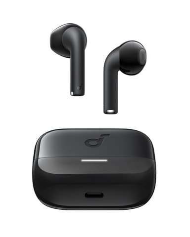[Prime/eBay] Soundcore K20i by Anker In-Ear-Kopfhörer (36h Spielzeit, ENC 2-Mikrofone, anpassbarer EQ, IPX5, weiß, schwarz, blau, lila) - Amazon
