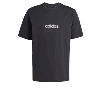 Adidas Essentials T-Shirt 100% Baumwolle – 7 Farben, Größen S-XL-Prime - Amazon