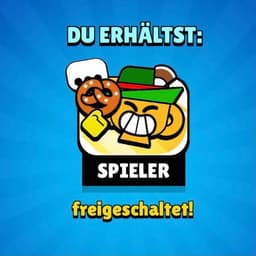 Brezel Championship Pin jetzt kostenlos