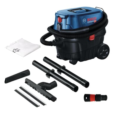 Bosch PRO Nass-/Trockensauger GAS 12-25 PL - Amazon