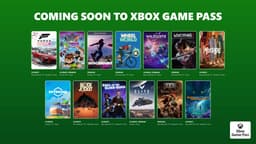 Xbox Game Pass Neuzänge - z.B. Wuchang: Fallen Feathers, DOOM: The Dark Ages, Final Fantasy V