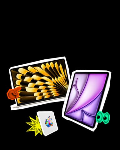 Apple Back to School 2026 - 120€/80€ Giftcard - Apple Store