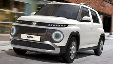 Hyundai Inster|deutsches Bestellfahrzeug|förderfähig|5 J. Garantie|327km WLTP|Navigation|Smartlink|Rückfahrkamera|ACC|42kWh Akku - Neuwagen Kiefer