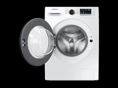 [CB] Samsung 8 kg Waschmaschine WW4900T mit EcoBubble, EEK: B - Samsung