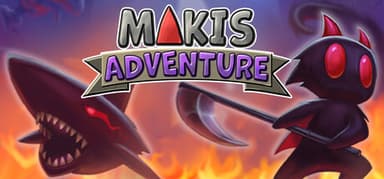 Makis Adventure - Steam - Steam