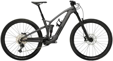 E-MTB Trek Fuel EXe 9.5 (Voll Carbon/TQ 360Wh/19.9kg) - XL - Bike Mailorder