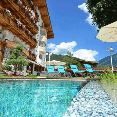 Tirol Österreich: Ab 2 ÜN | 4*-Alpenhotel Tyrol | Nutzung Wellnessbereich | Frühstück | AchenseeCard + ÖPNV | Ab 258€ für 2 Personen - Travelcircus