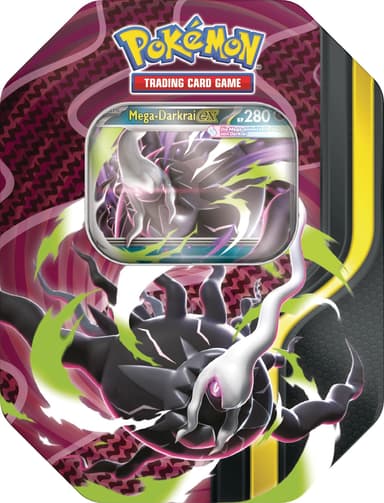 [Prime] Einladung Pokemon Tin Boxen August 26 TCG - Amazon