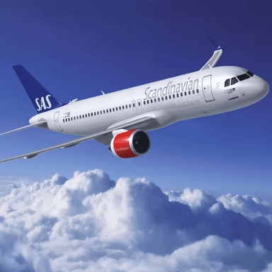 SAS Sale: Skandinavien-Flüge ab 54€/Strecke | Nordamerika ab 377€, Thailand 727€, Japan 858€, Südkorea 698€ (je inkl Rückflug) (Sep-Mai) - SAS Scandinavian Airlines