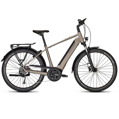 Kalkhoff Entice 3.B Move - 625Wh - Bosch Performance Line (75Nm) - E-Trekking-Bike - Gr. M - Fitstore24
