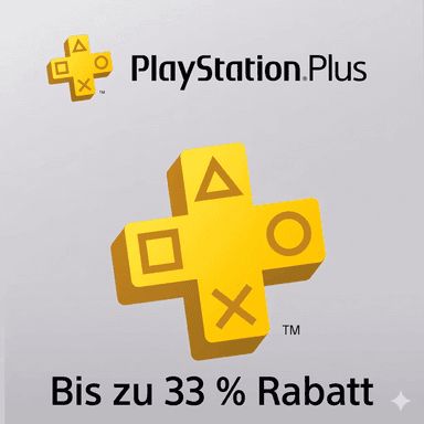 12-Monats Abo PlayStation Plus Essential: 57,59€[49,49€]/Extra: 94,49€[82,19€]/Premium: 101,83€[84,02€] [mit Gutschein] ohne aktives Abo - PlayStation