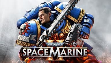 Humble Bundle - Warhammer 40,000: Space Marine 2 / Steam Key - Choice - Humble Bundle