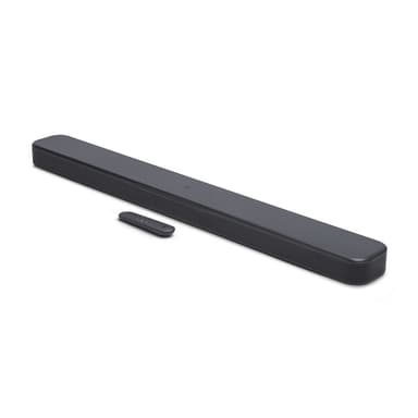 JBLBar 300MK2 Soundbar 5.0 Kanal, 450W Leistung, Dolby Atmos, All-in-One Lautsprecher mit WLAN, Streaming, ohne Subwoofer - OTTO