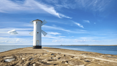 Urlaub an der polnischen Ostsee Swinemünde: 5 Nächte + Halbpension Plus ab 179€ p.P. // 3 Nächte ab 139€ p.P. , 7 Nächte ab 265€ p.P. - Netto Reisen