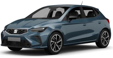 [Privatleasing]Seat Ibiza FR|116PS|24 Monate|10.000km/Jahr|75€/Monat|LF 0,28|effektiv 136€/Monat|GKF 0,5|Treue ( ohne Treue 99€/Monat) - Null Leasing