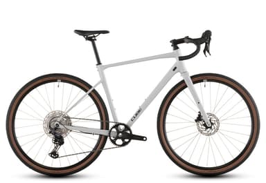 I Cube Rennrad + Gravelbike Sammeldeal I z.B Cube Nuroad EX für 1.149 € oder Cube Nuroad Pro für 2.149 € - Cube Attain C:62 SLX für 2.149 €