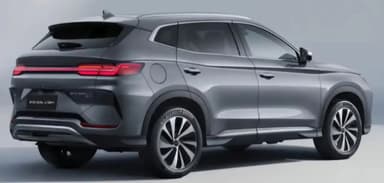 BYD Seal U PHEV(218PS) 6 Jahre Garantie/deutsche Neuwagen/förderfähig/bis 1.080 km Reichw./Panorama/19"/ACC/360°Kam/Sitzbelüftung+SHZ/Leder - Neuwagen AH