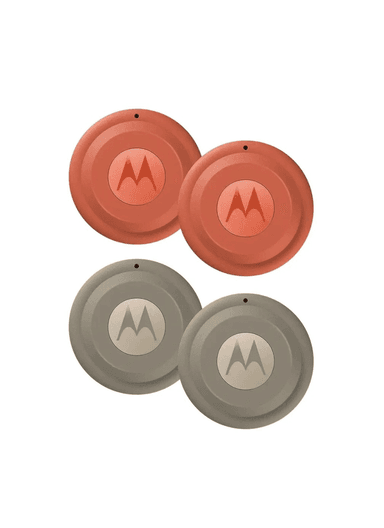 Motorola Moto Tag 2 - 4er Pack - Kaufland