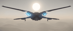 Star Citizen Free Fly: vom 9. bis 20. April kostenlos ins All starten statt Kaufpflicht – Captains of Industry