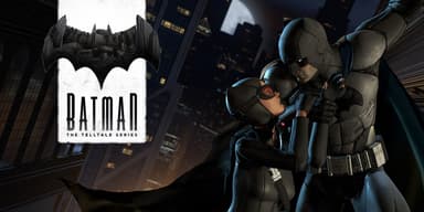 ☆ Batman - The Telltale Series -6,74€ ☆ Batman: Der Feind im Inneren -6,74€ ☆ Switch ☆ Nintendo ☆ eShop ☆ - Nintendo EShop