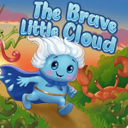[IndieGala] Kostenlos - The Brave Little Cloud (DRM Frei) [Jetzt sichern und behalten]