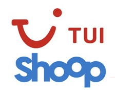 [TUI+Shoop] 6% Cashback + Bis zu 300€ myTUI Gutschein sichern - TUI
