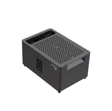 [AliExpress] Marstek Jupiter C+ Solarspeicher (2.560Wh) – Plug & Play LiFePO4 Speicher für Balkonkraftwerke - AliExpress