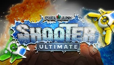 PixelJunk Shooter Ultimate für PC/Steam - Steam
