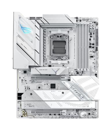 ASUS ROG Strix B850-A Gaming WIFI7 NEO AMD ATX Mainboard AM5 - Amazon