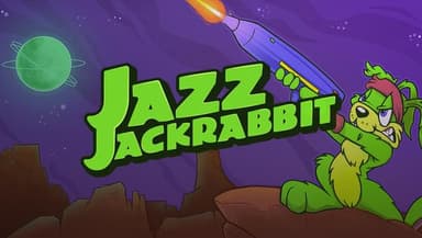 Jazz Jackrabbit Collection 1 / 2 jeweils 4,55€ | GOG - GOG