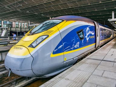 [Eurostar] Sale: Bahn-Tickets für 32 Euro für viele Verbindungen zwischen Köln und Paris - Eurostar