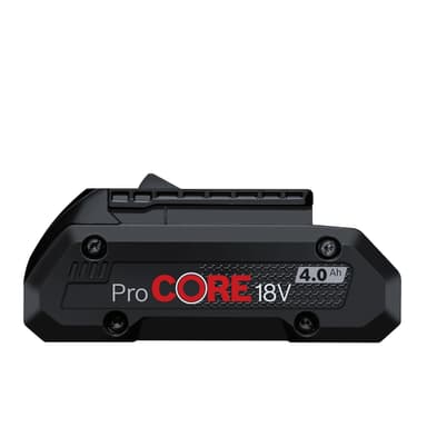 Bosch Professional ProCore 4Ah - Amazon