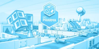 Big Pharma | Nintendo Switch | eShop | Impfungen und co - Nintendo EShop