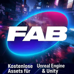 FAB 3x Assets (Bundles) für Unreal Engine für begrenzte Zeit Kostenlos bis 14.07.26 (Fab.com)