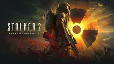 S.T.A.L.K.E.R. 2: Heart of Chornobyl - PlayStation