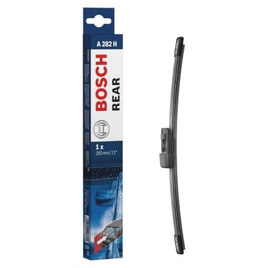 [Amazon Prime] Bosch Aerotwin Rear A282H Heckscheibenwischer 280mm Scheibenwischer - Amazon