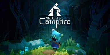 THE LAST CAMPFIRE für Nintendo Switch | eShop | metacritic 83 / 7,7 - Nintendo EShop