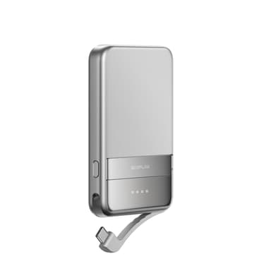 EF ECOFLOW Qi2 MagSafe Powerbank 5000mAh 30W - Amazon