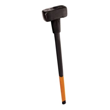 FISKARS - Vorschlaghammer | Größe L | 75 cm | 3,9 kg - Markenbaumarkt24