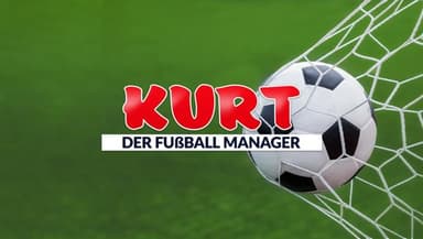 KURT - DER FUSSBALLMANAGER (1999) @ GOG | PC - GOG