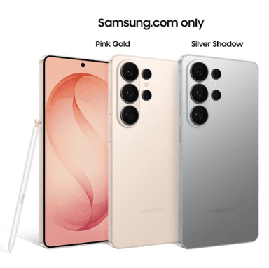 CB - Vodafone Netz: Samsung Galaxy S26 Ultra & 120€ Guthaben im Allnet/SMS Flat 50GB 5G für 29,99€/Monat & 355€ | -120€ mit GigaKombi - Samsung