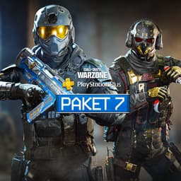 [PS+ Essential / Xbox Game Pass] Pack 7 Kostenlos für Call of Duty Black Ops 7 & Call of Duty: Warzone