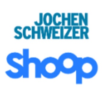 [Shoop | Jochen Schweizer] 8% Cashback + Bis zu 20€ Shoop-Gutschein ab 180€ MBW & 15€ Shoop-Gutschein ab 150€ MBW - Jochen Schweizer
