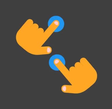 [Android] 2 Player Quiz Ultimate kostenlos statt 1,99 € (Lokaler Multiplayer / Werbefrei) - Google Play