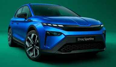Skoda ELROQ 85 Sportline|286PS|4 J. Garantie|567km WLTP|EU Bestellfahrzeug|20"|Kamera|SHZ|85er Elroq Selection für 36.790€|Kurzzulass - Take Your Car