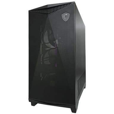 Gaming-PC VIZZIO Powered by MSI | i7-14700F | RTX 4070 SUPER 12GB | 16GB DDR4-3600 | 1TB M.2 SSD | 850W Gold | Win 11 – 1.099 € - Amazon